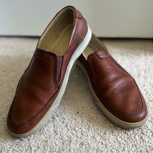 ECCO Men's Slip-On Loafer